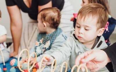 Réforme du diplôme d’État d’Éducateur de Jeunes Enfants (EJE)