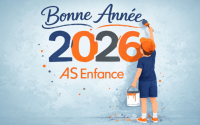 Bonne année 2026